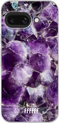 Purple Geode Pixel 9A