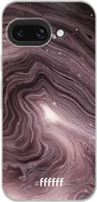 Purple Marble Pixel 9A