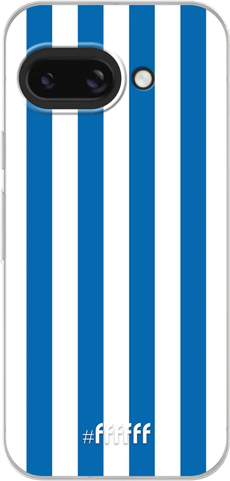 SC Heerenveen Pixel 9A