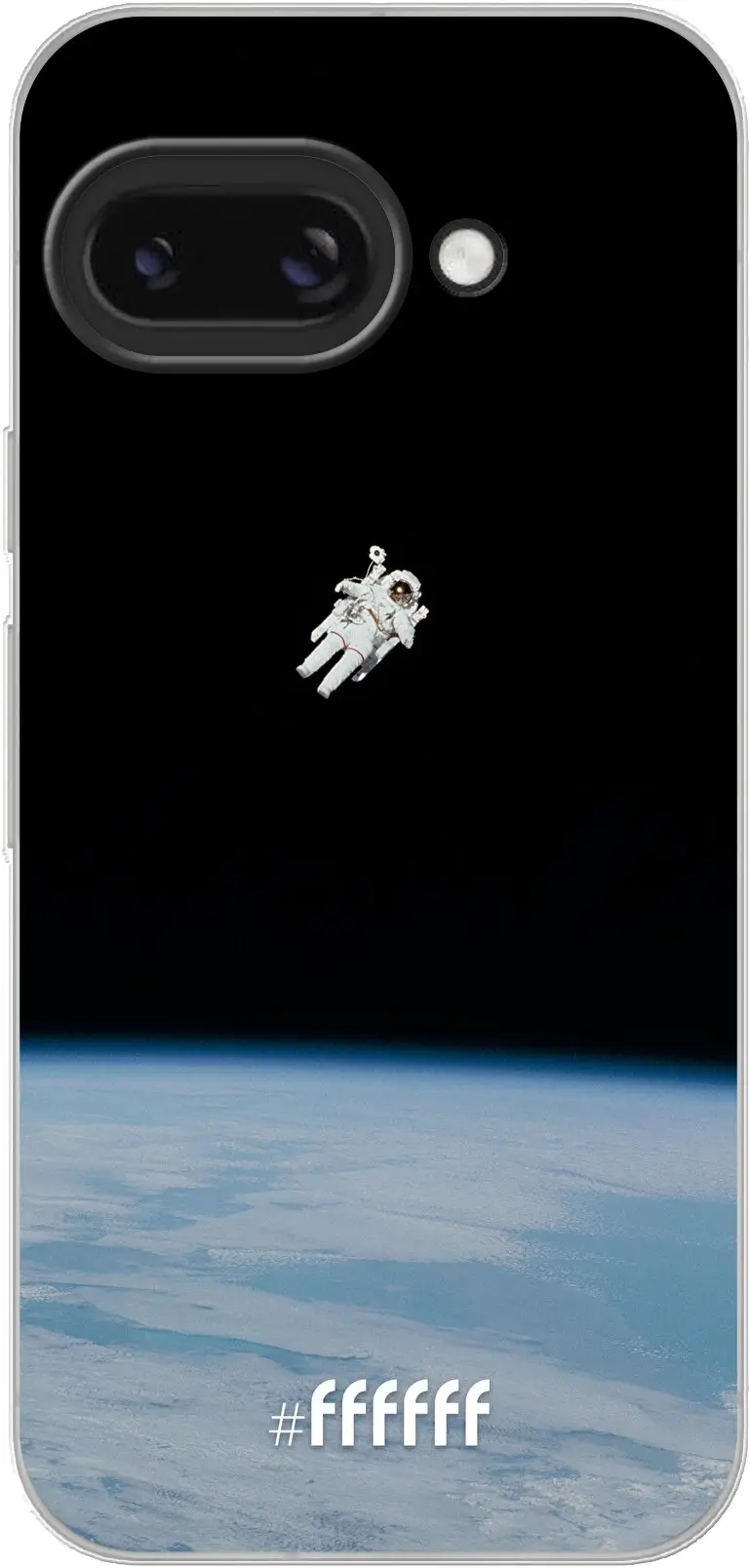 Spacewalk Pixel 9A