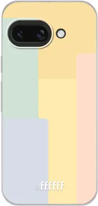 Springtime Palette Pixel 9A