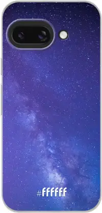 Star Cluster Pixel 9A