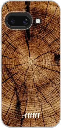 Tree Rings Pixel 9A