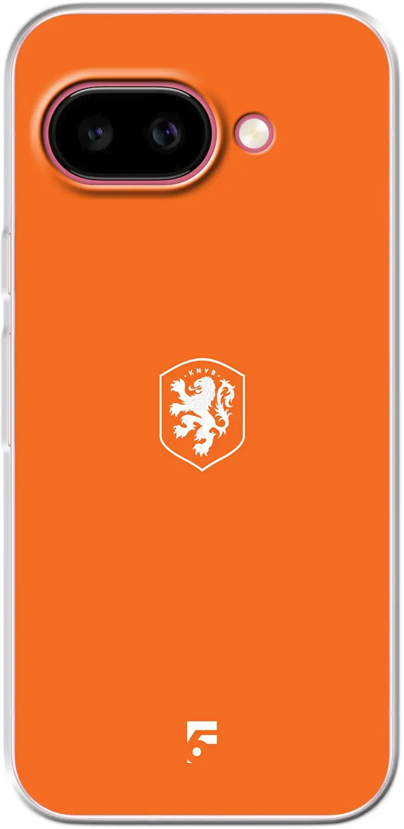 WK 2026 - Nederland thuis Pixel 9A