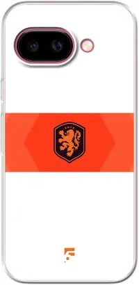 WK 2026 - Nederland uit Pixel 9A