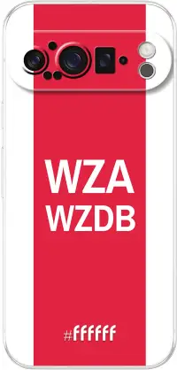 AFC Ajax - WZAWZDB Pixel 9 Pro