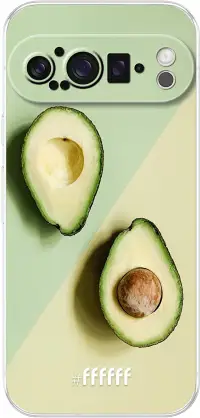 Avocado Aficionado Pixel 9 Pro