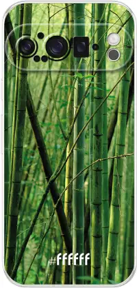 Bamboo Pixel 9 Pro