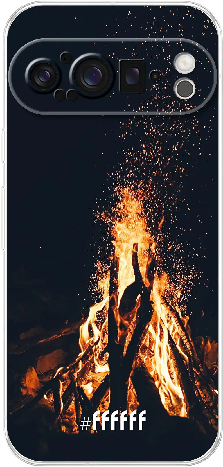 Bonfire Pixel 9 Pro