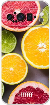 Citrus Fruit Pixel 9 Pro