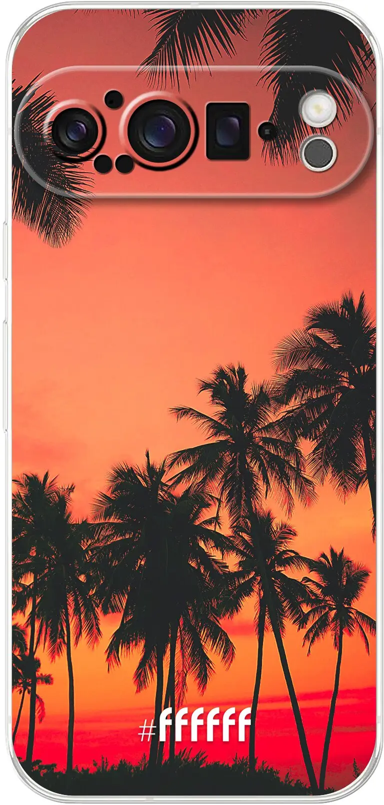 Coconut Nightfall Pixel 9 Pro