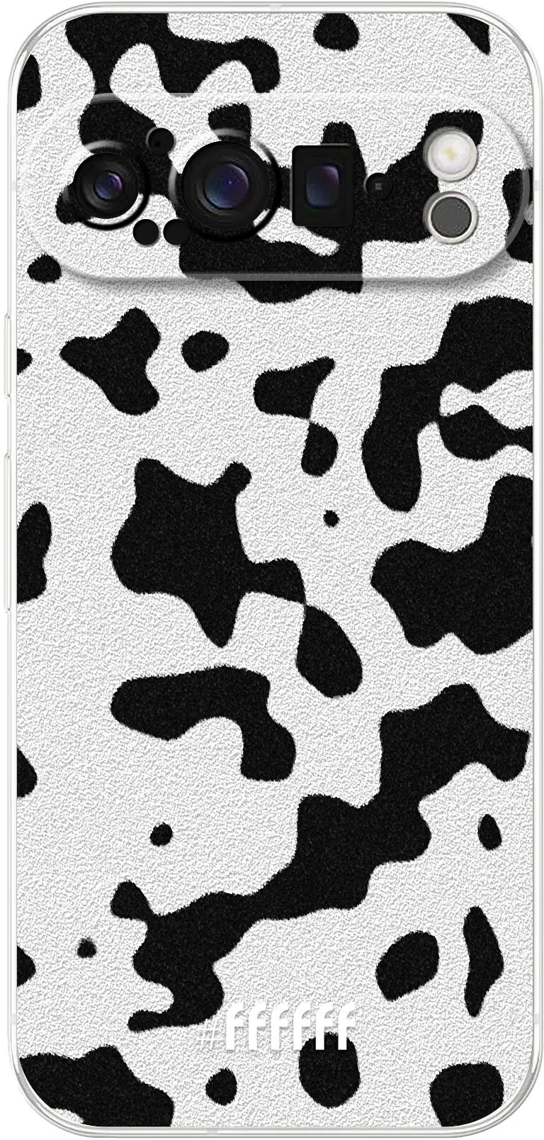 Dalmation Print Pixel 9 Pro