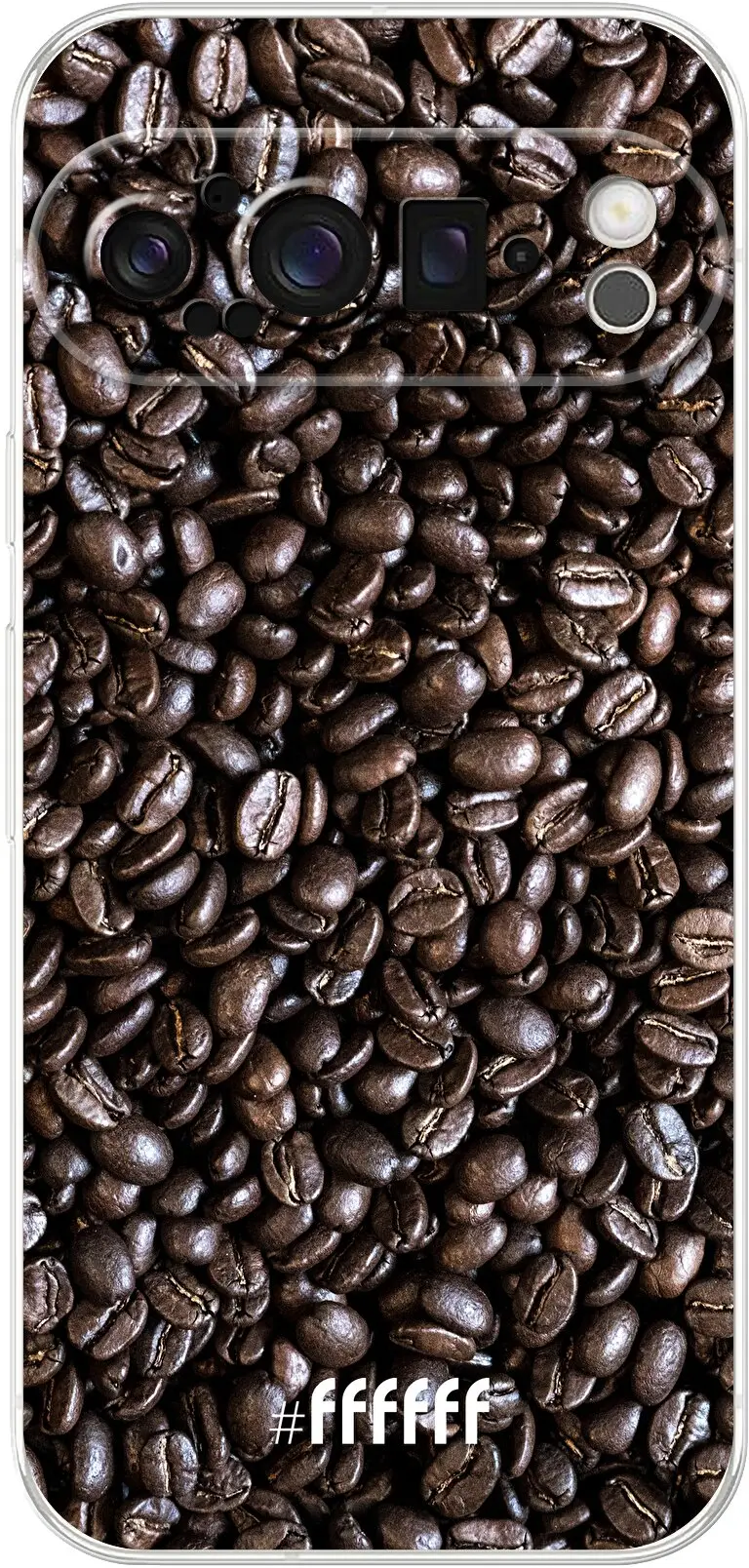 Dark Roast Pixel 9 Pro