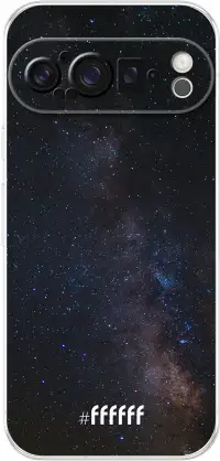 Dark Space Pixel 9 Pro