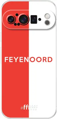 Feyenoord - met opdruk Pixel 9 Pro