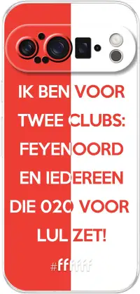 Feyenoord - Quote Pixel 9 Pro