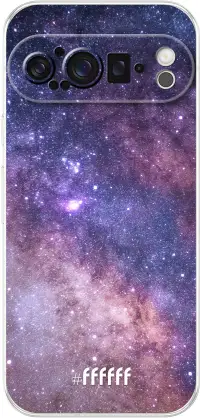 Galaxy Stars Pixel 9 Pro