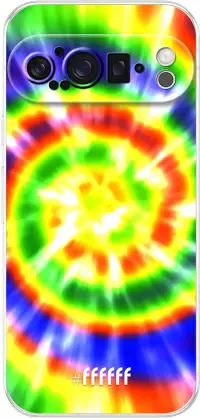 Hippie Tie Dye Pixel 9 Pro