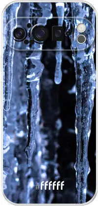 Icicles Pixel 9 Pro