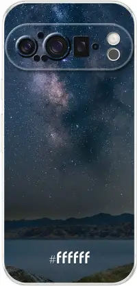 Landscape Milky Way Pixel 9 Pro