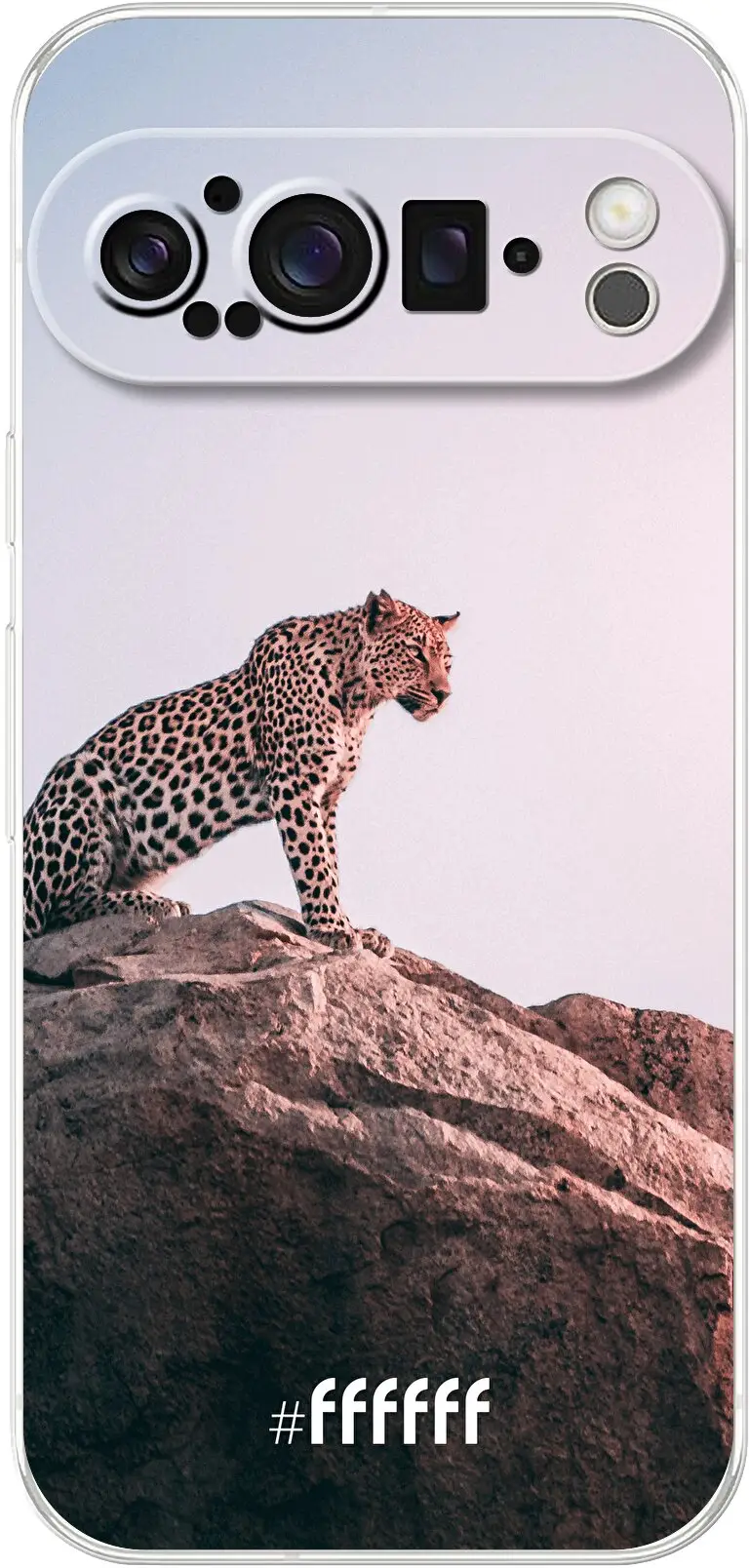 Leopard Pixel 9 Pro