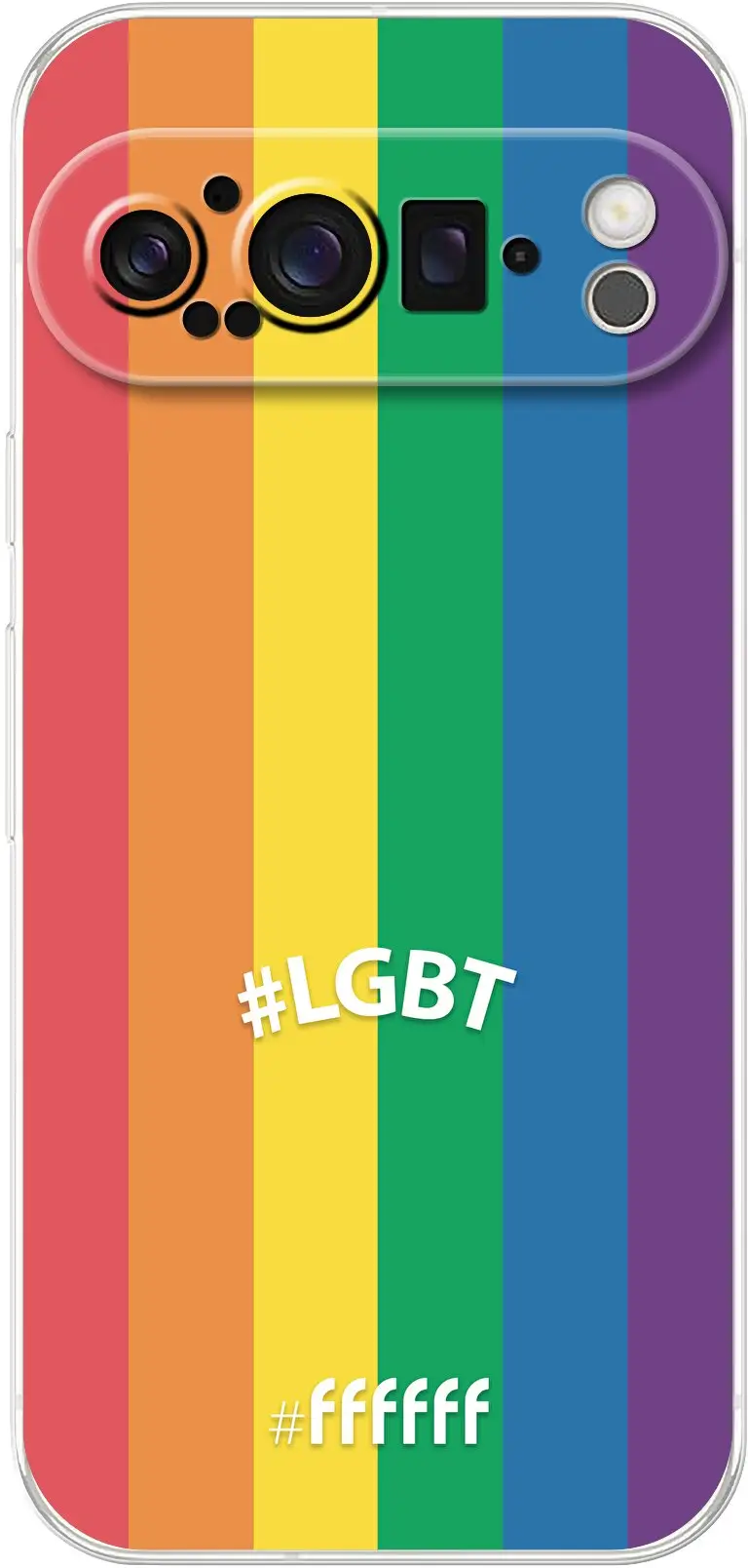 #LGBT - #LGBT Pixel 9 Pro