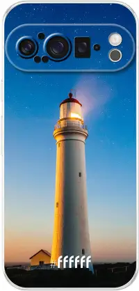 Lighthouse Pixel 9 Pro