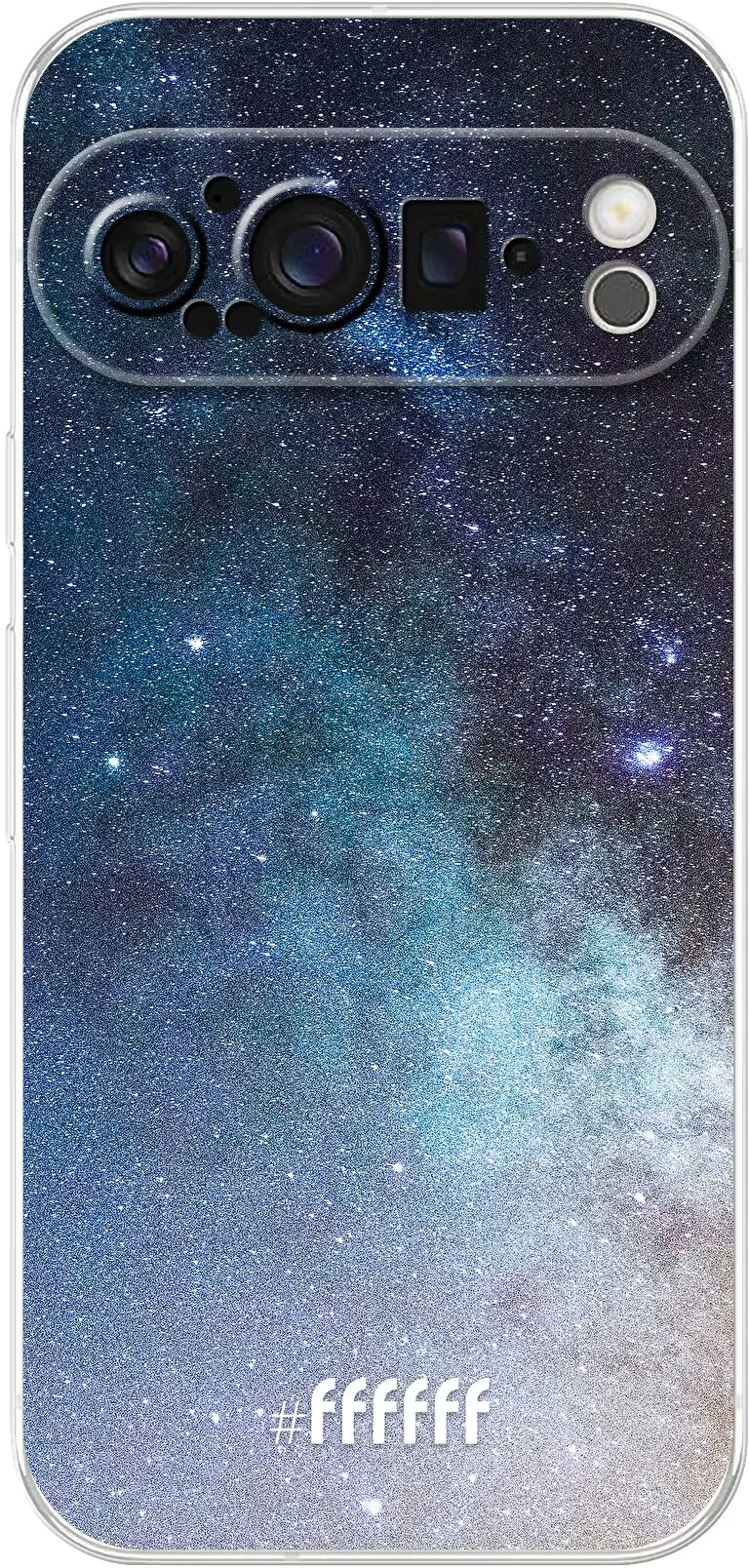 Milky Way Pixel 9 Pro