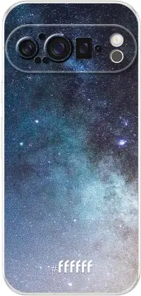 Milky Way Pixel 9 Pro