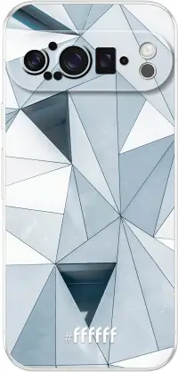 Mirrored Polygon Pixel 9 Pro