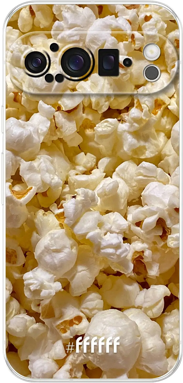 Popcorn Pixel 9 Pro