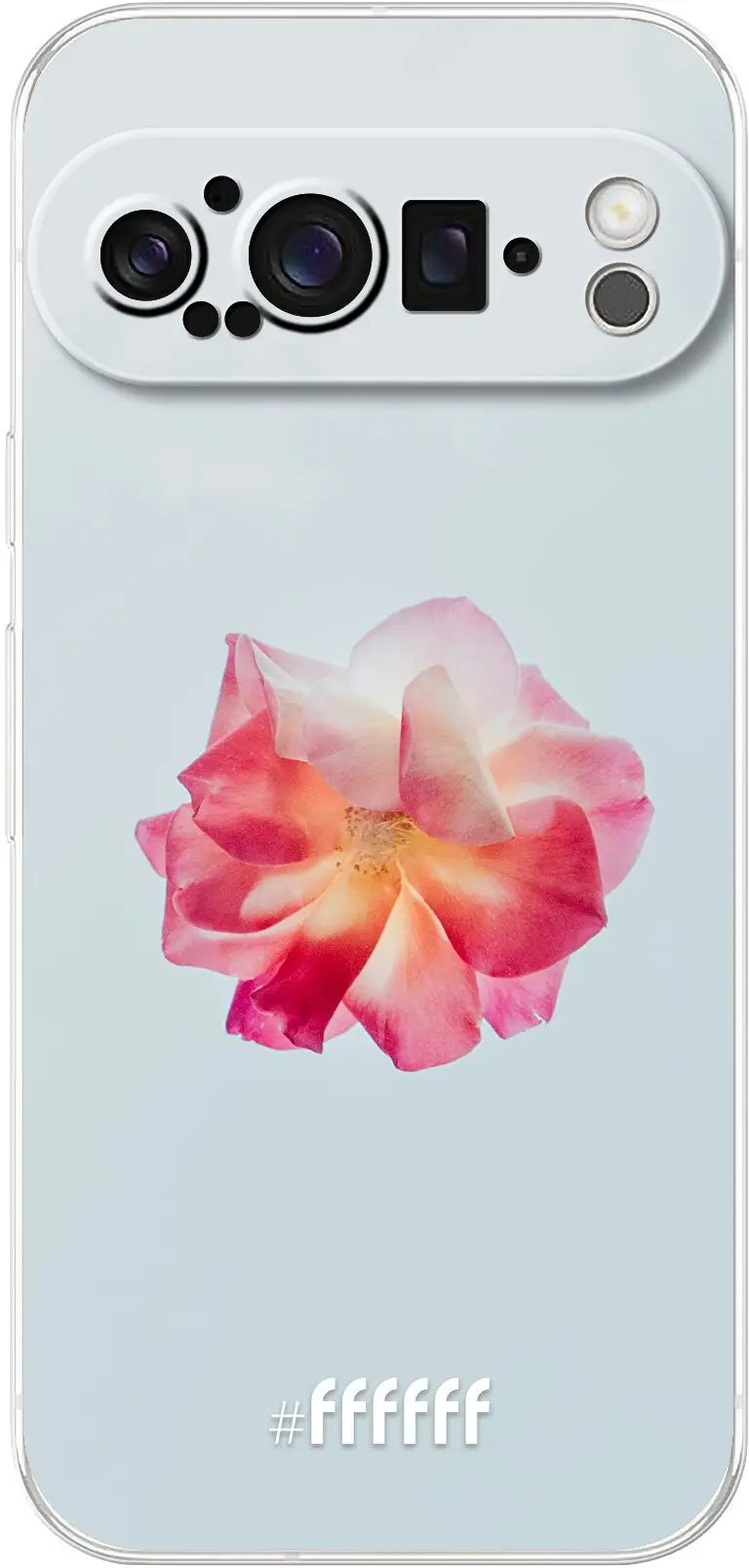 Rouge Floweret Pixel 9 Pro