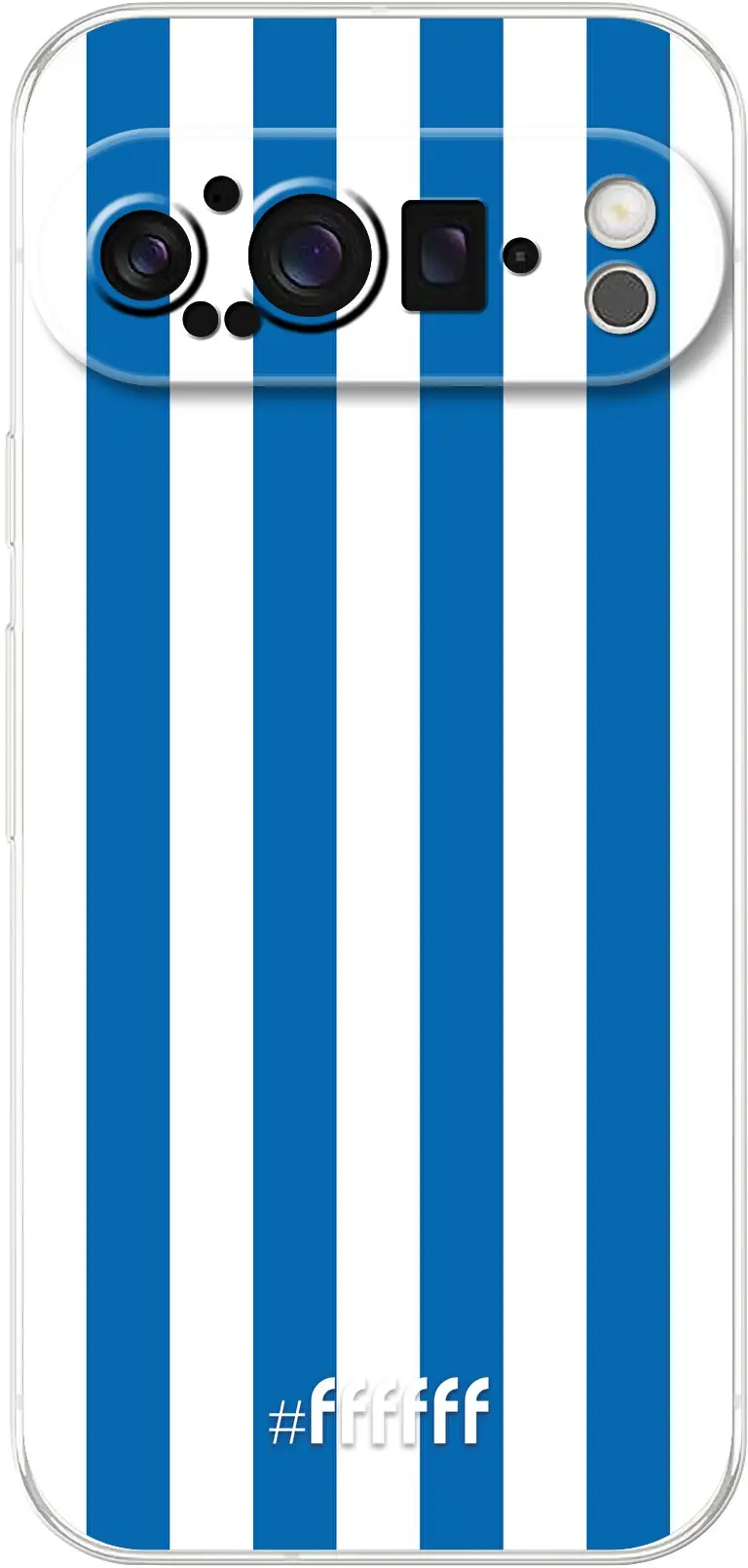 SC Heerenveen Pixel 9 Pro