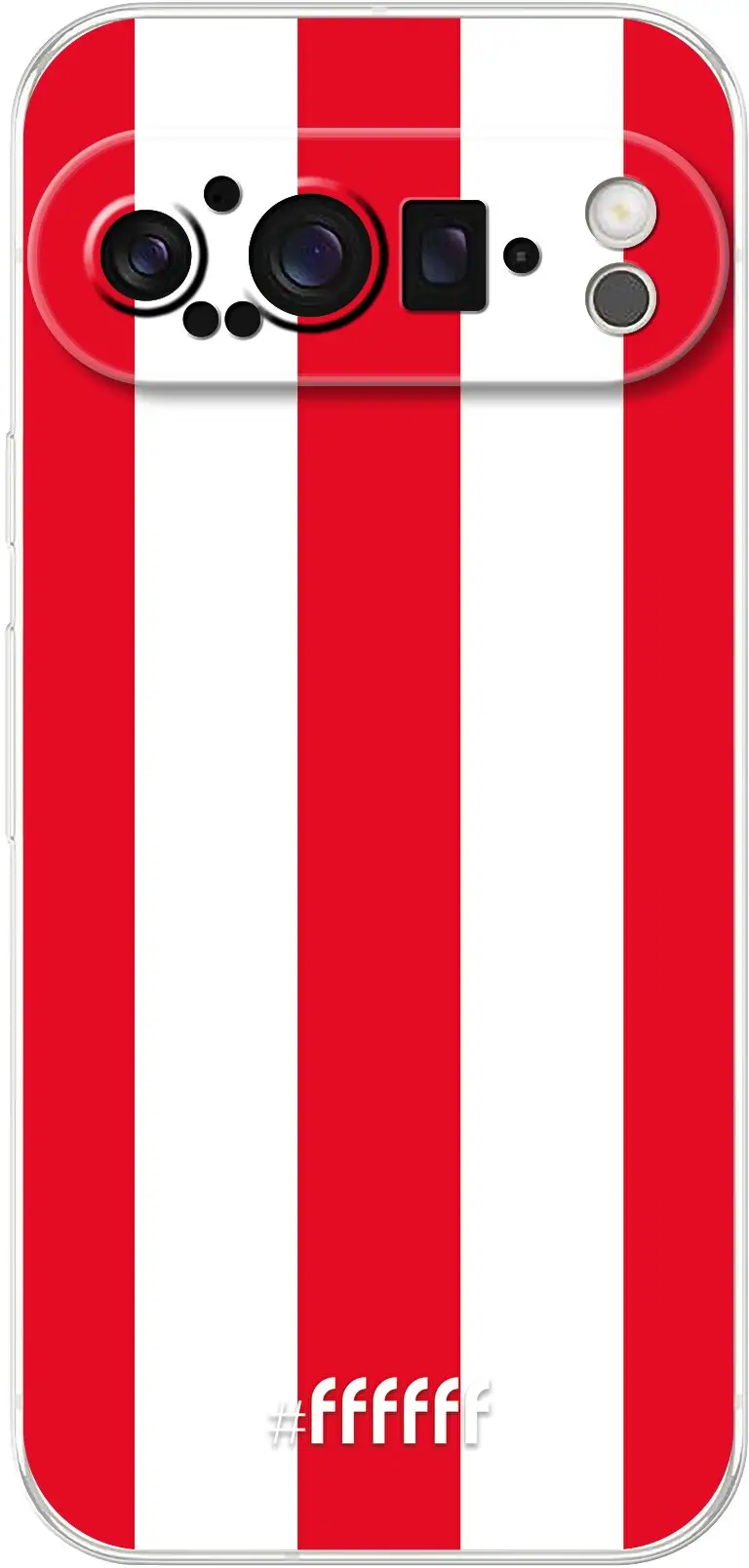 Sparta Rotterdam Pixel 9 Pro