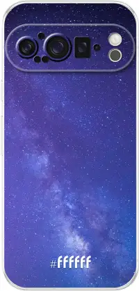 Star Cluster Pixel 9 Pro