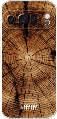 Tree Rings Pixel 9 Pro