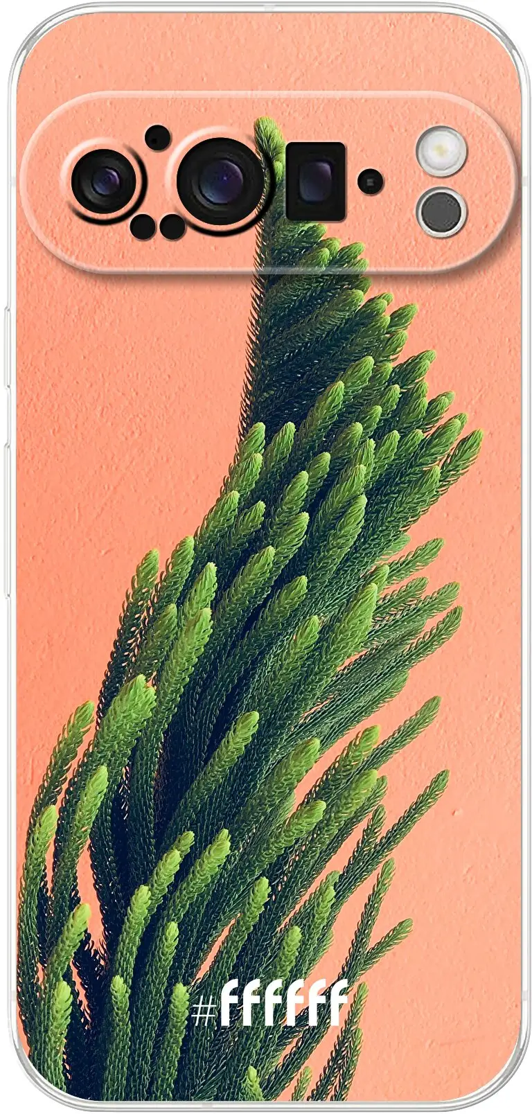 Waving Plant Pixel 9 Pro