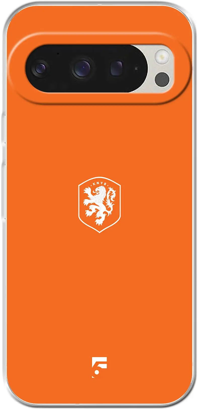 WK 2026 - Nederland thuis Pixel 9 Pro