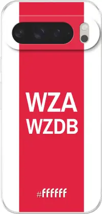 AFC Ajax - WZAWZDB Pixel 9 Pro XL