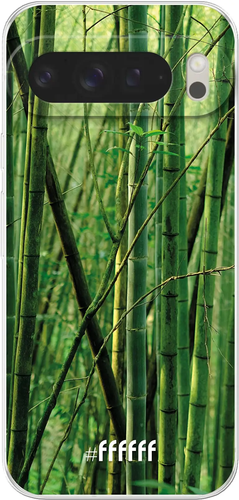 Bamboo Pixel 9 Pro XL