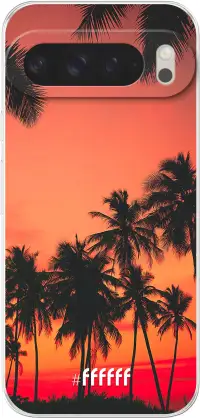 Coconut Nightfall Pixel 9 Pro XL