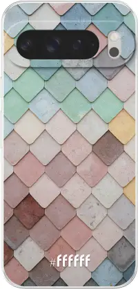 Colour Tiles Pixel 9 Pro XL