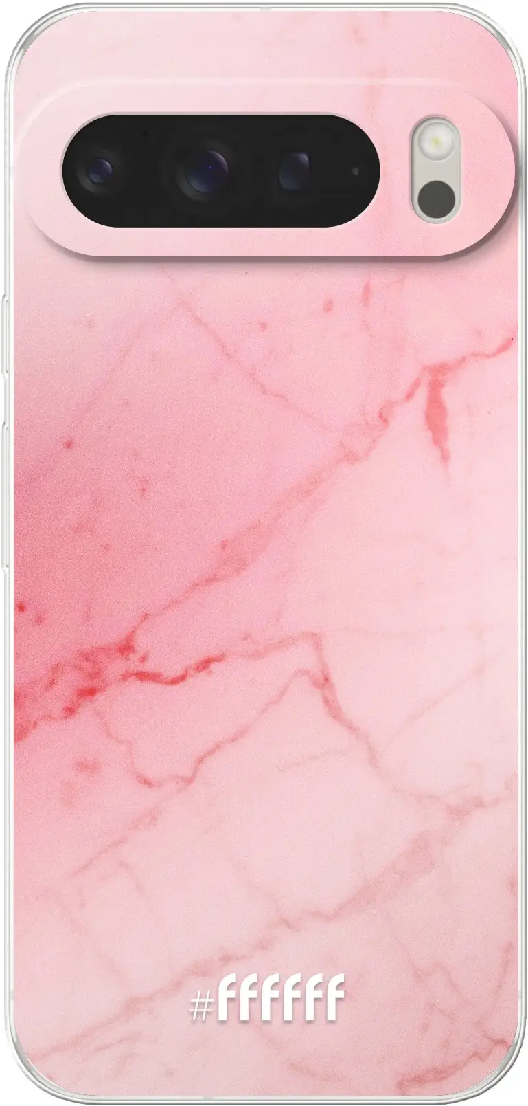 Coral Marble Pixel 9 Pro XL