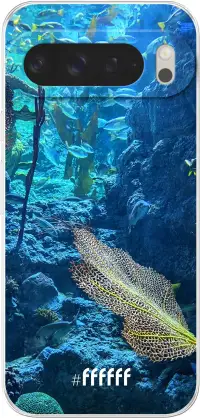 Coral Reef Pixel 9 Pro XL