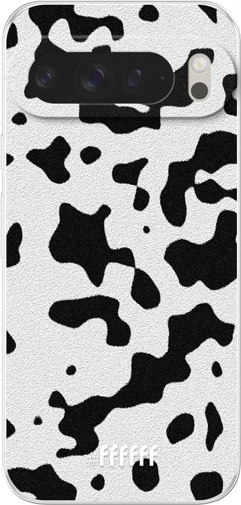 Dalmation Print Pixel 9 Pro XL