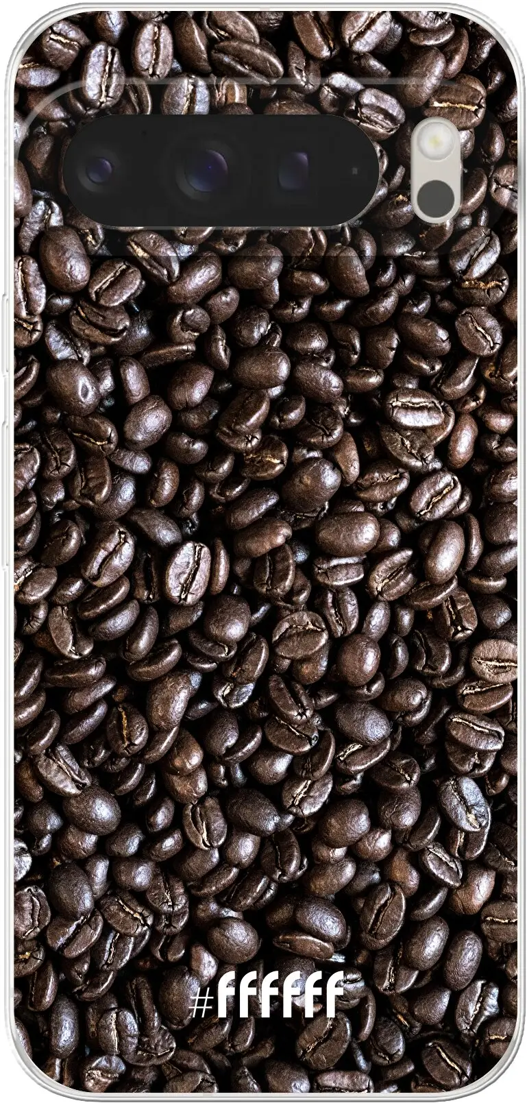 Dark Roast Pixel 9 Pro XL