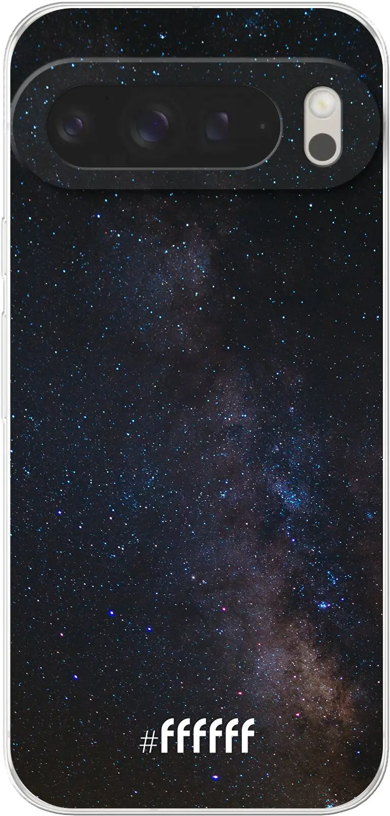 Dark Space Pixel 9 Pro XL