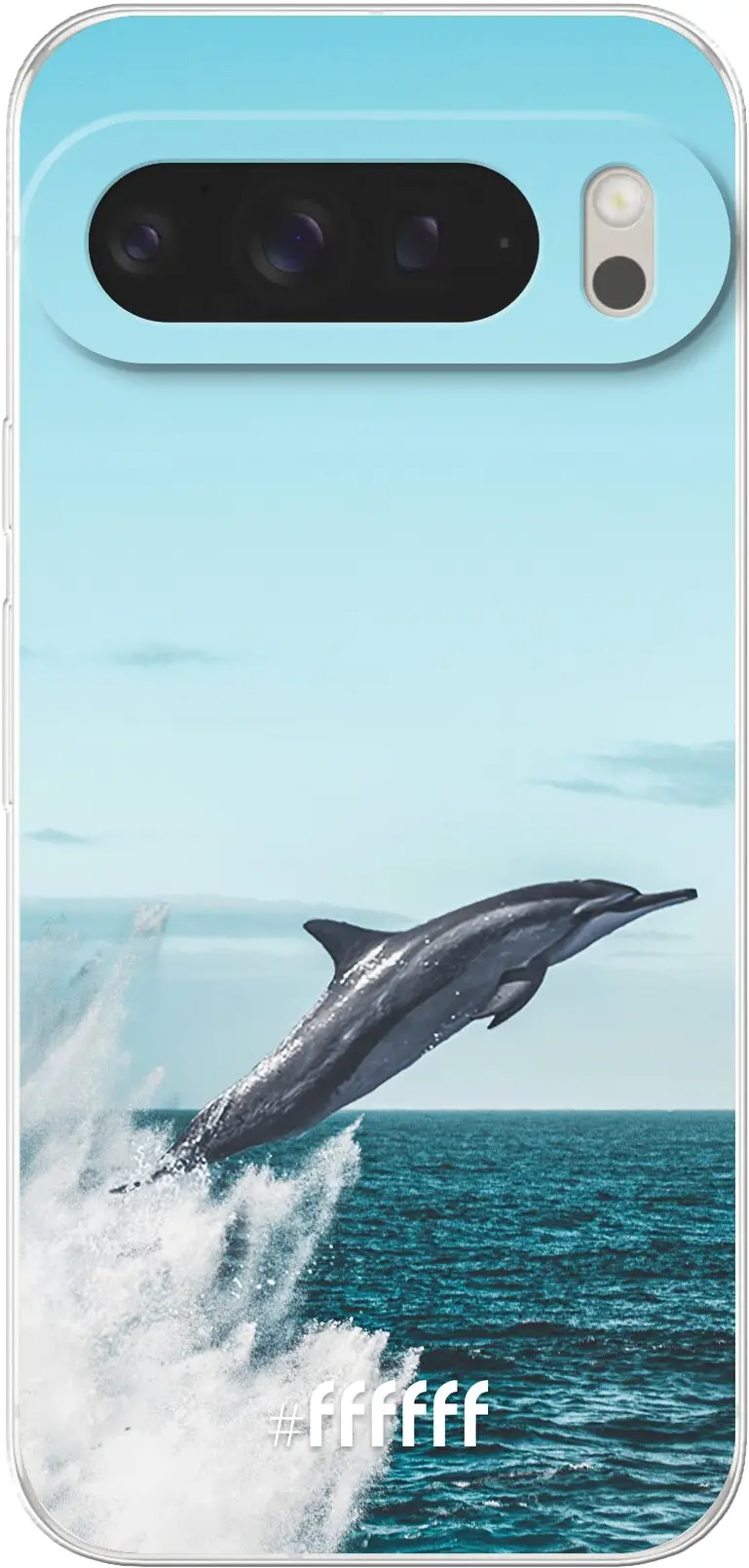 Dolphin Pixel 9 Pro XL