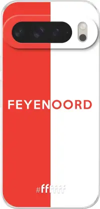 Feyenoord - met opdruk Pixel 9 Pro XL