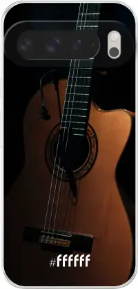 Guitar Pixel 9 Pro XL